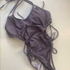 1 pieces swimsuit